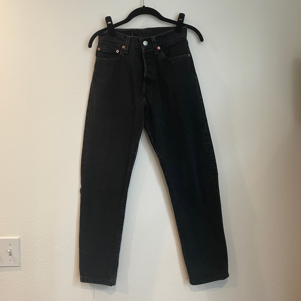 LEVI 501 Jeans